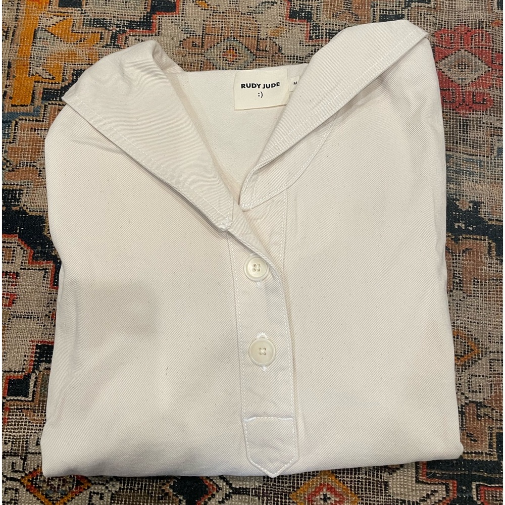 Rudy Jude Sailor Jacket